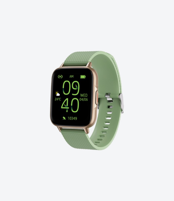 ساعت اپل Valet Green برای کودکان