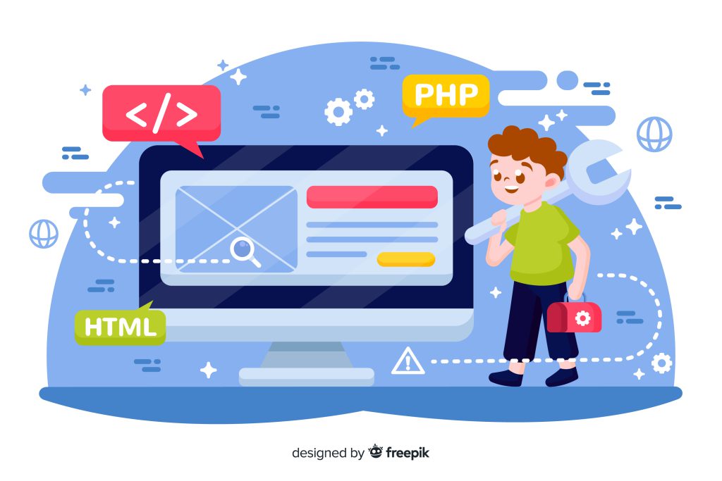 مقاله کامل و جامع درباره php – دموی برنامه نویس جدید